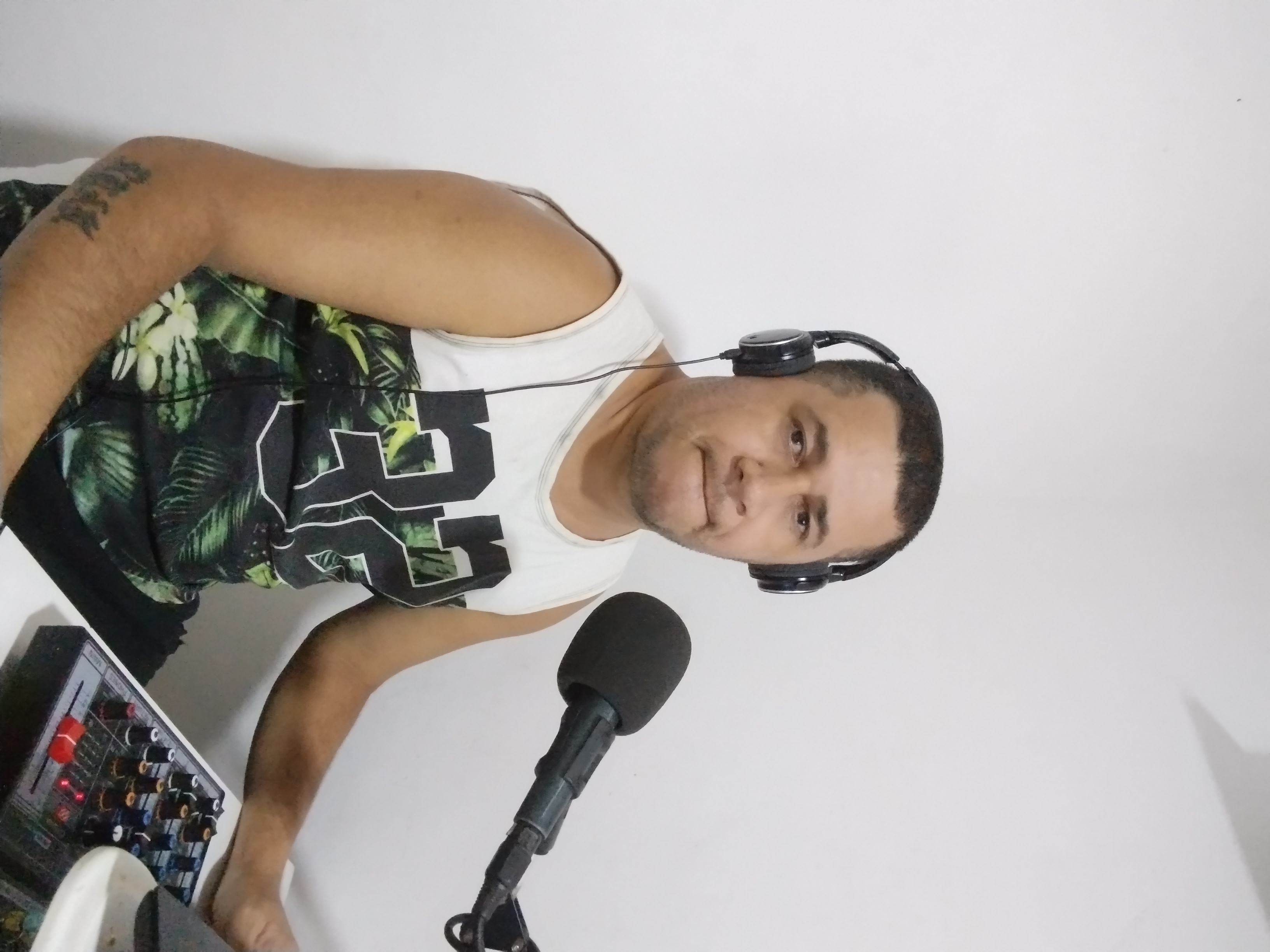 Ribamar Farias