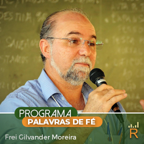 Frei Gilvander Moreira